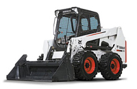 Аренда Bobcat S630 в Санкт-Петербурге